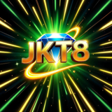 jkt8-r.com LOGO