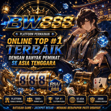 bw888 APK