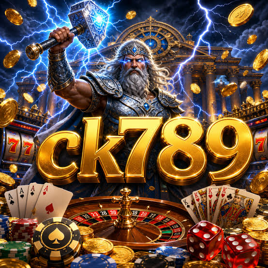 ck789 aplikasi resmi