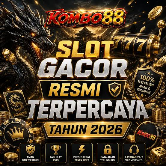 combo88 aplikasi resmi