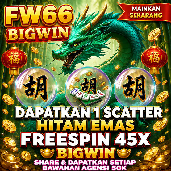 fw66 aplikasi resmi