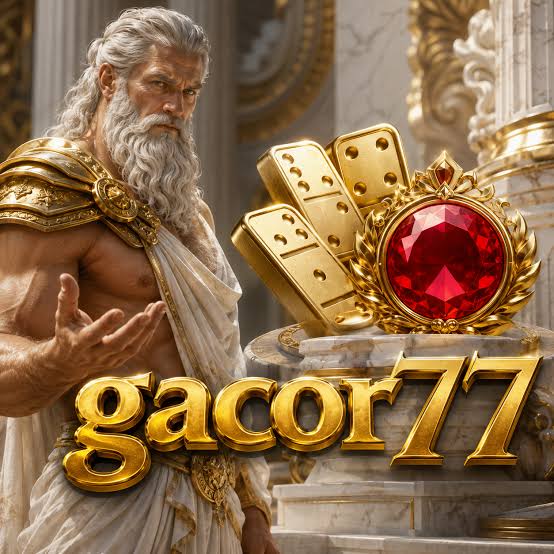 gacor77 APK