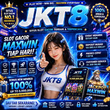 Layanan jkt8