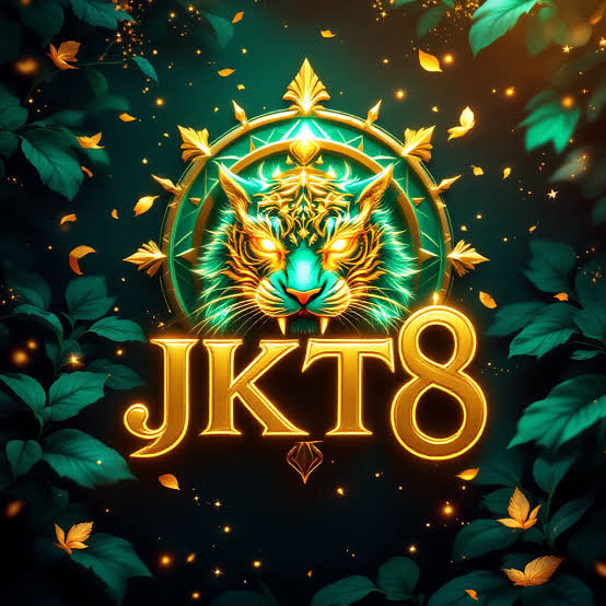 Koleksi jkt8