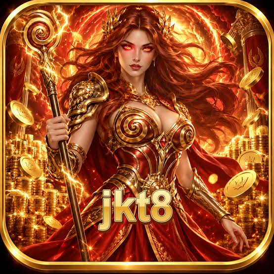 jkt8 panduan