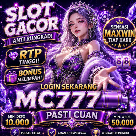 mc777 aplikasi resmi