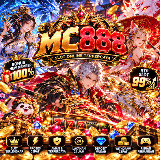 mc888 aplikasi resmi