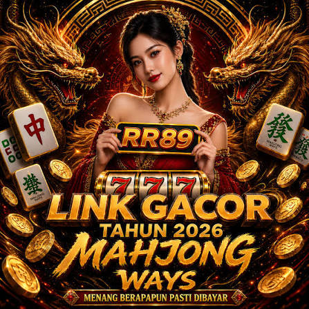 rr89 aplikasi resmi