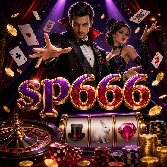 sp666 aplikasi resmi