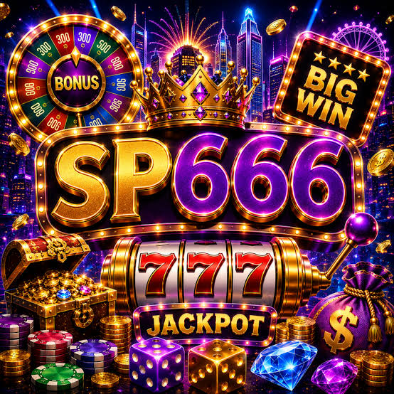 sp666 APK